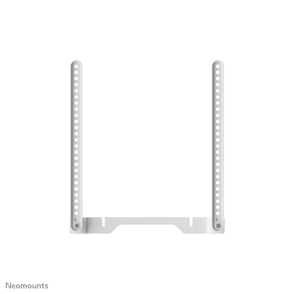 Neomounts AV35-724BL1 TV-beugel voor Sonos Ray - eenvoudige installatie - wit